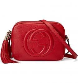 Gucci soho discount disco bag nordstrom